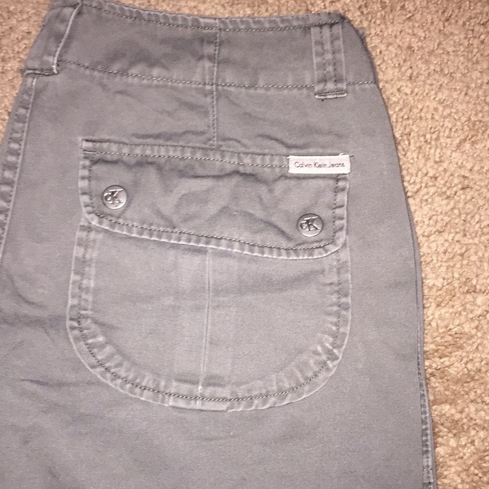 Calvin Klein shorts